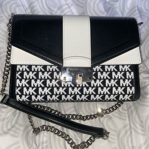 Michael Kors crossbody / bag / purse